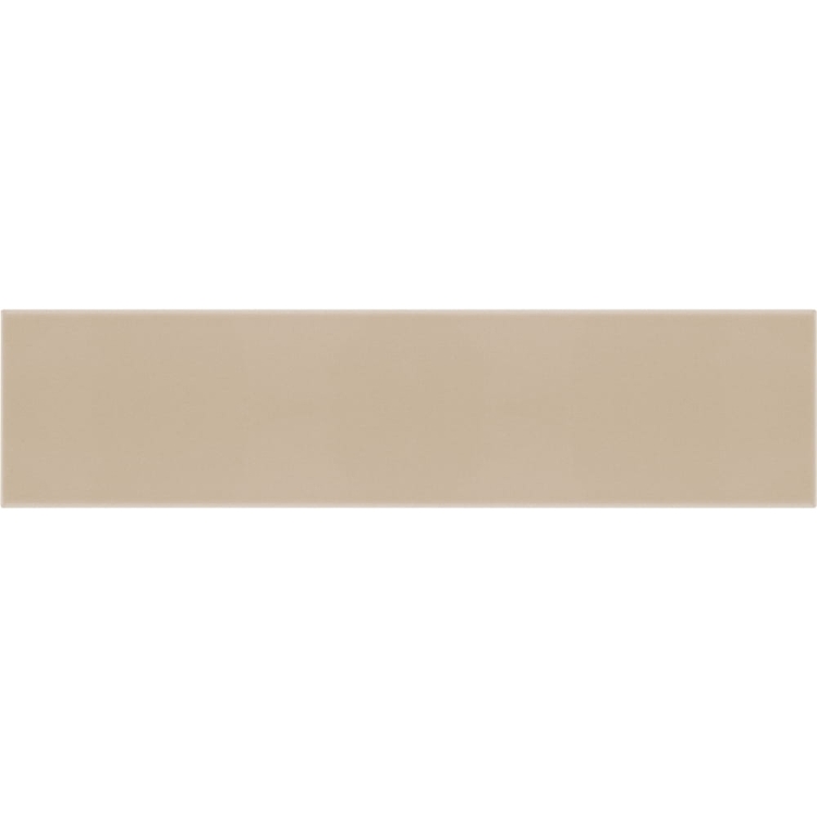 Barwolf California Warm Taupe 6,1x25 pastelowe matowe cegiełki