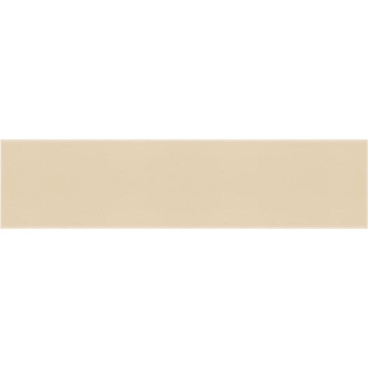 Barwolf California Warm Vanilla 6,1x25 pastelowe matowe cegiełki
