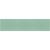 Barwolf California Agave Green 6,1x25 pastelowe matowe cegiełki