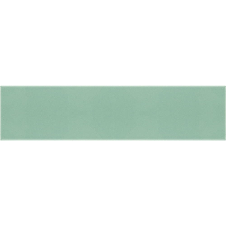 Barwolf California Agave Green 6,1x25 pastelowe matowe cegiełki