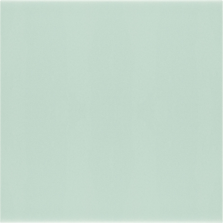 Barwolf California Sea Green 12,4x12,4 pastelowe matowe kafelki