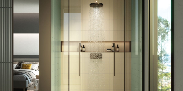 Barwolf California Sea Green 12,4x12,4 pastelowe matowe kafelki