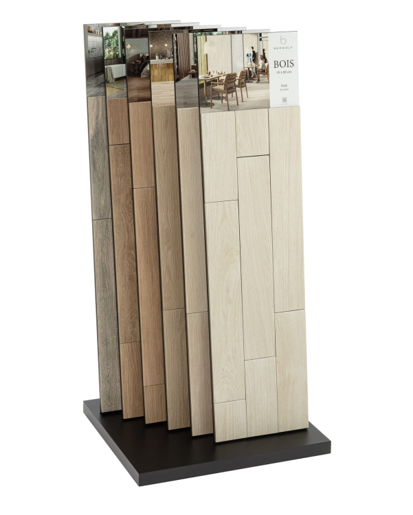 Kolorystyka kolekcji Barwolf Bois