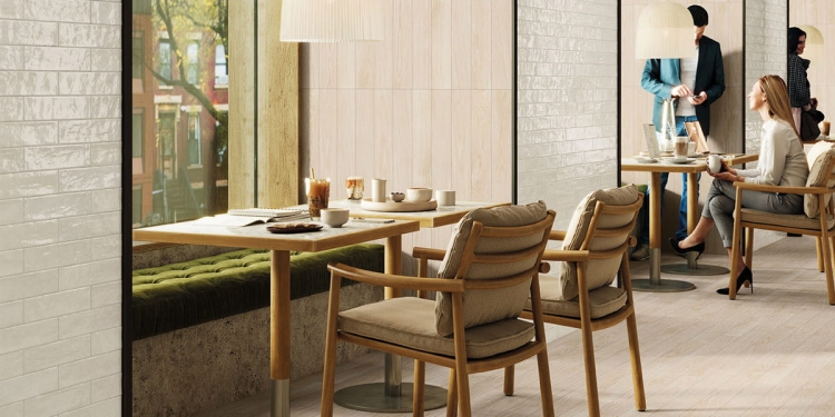 Barwolf Bois Iraty 10x60 gres imitujący parkiet