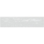Barwolf Luna Nubium White 6,x25 białe cegiełki połysk