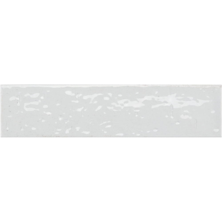 Barwolf Luna Nubium White 6,x25 białe cegiełki połysk
