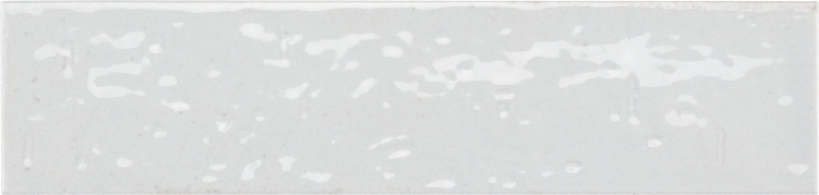 Barwolf Luna Nubium White 6,x25 białe cegiełki połysk