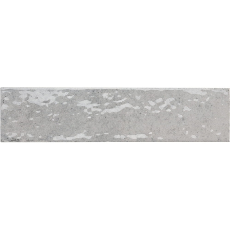 Barwolf Luna Nubium Grey 6x25 szare cegiełki połysk