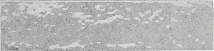 Barwolf Luna Nubium Grey 6x25 szare cegiełki połysk