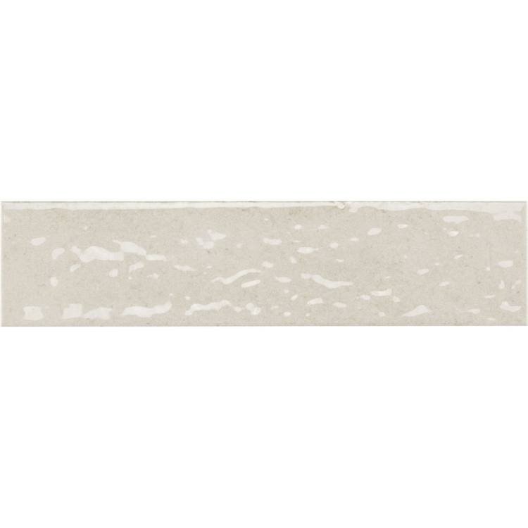 Barwolf Luna Lenitatis Creme 6x25 kremowe cegiełki połysk