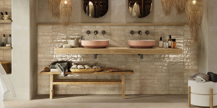 Barwolf Luna Lenitatis Creme 6x25 kremowe cegiełki połysk