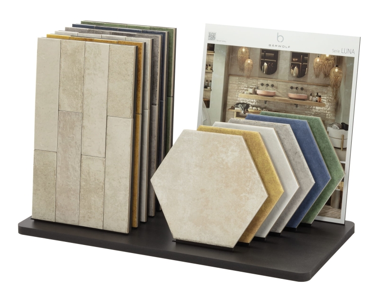 Barwolf Luna Nubium kolorystyka kolekcji