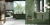 Barwolf Scandi Foresta 6x25 cegiełki zielone w połysku