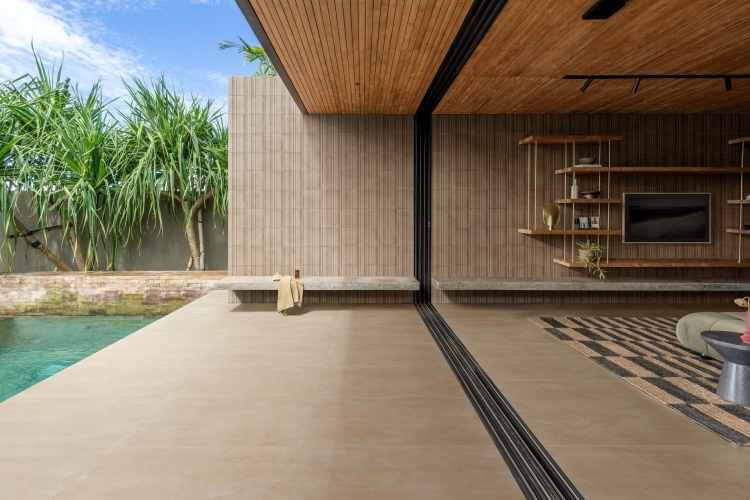 Marazzi Slow Sabbia MFSJ 60x60