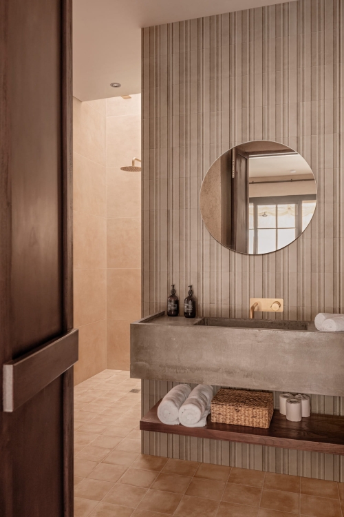 Marazzi Slow Coccio