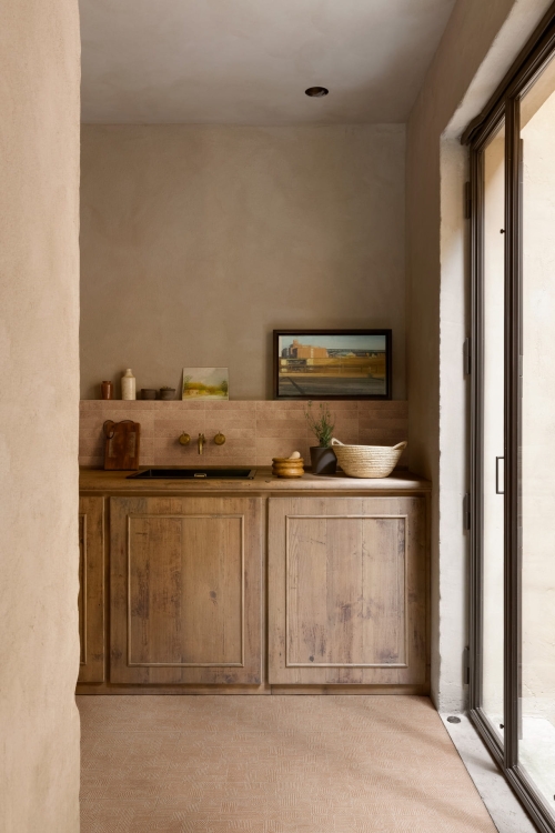 Marazzi Slow Coccio