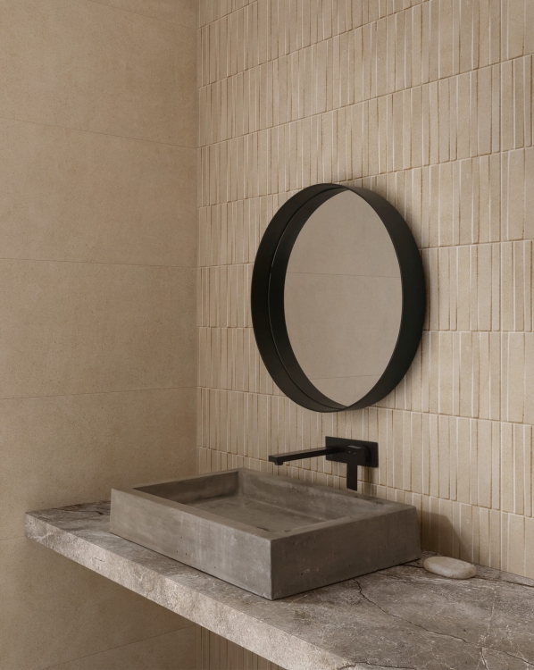 Marazzi Slow Wall Calce Struttura Dash