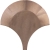 L'Antic Colonial Gravity Alum Troya Copper