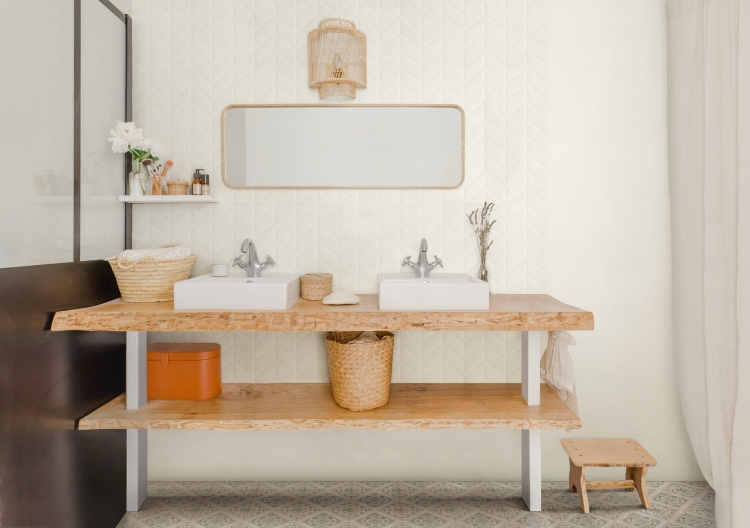 Marazzi Flora Bianco MP81