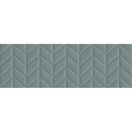 Marazzi Flora Azzurro Struttura 3D Spike MP85