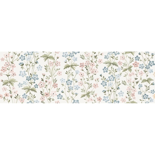 Marazzi Flora Decoro Lawn Touch MP86 30x90