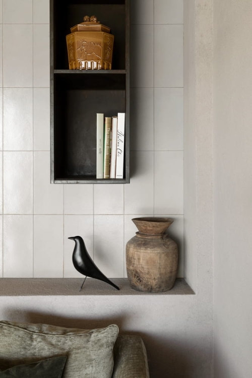 Marazzi Terramater Vaniglia Lux MPLQ