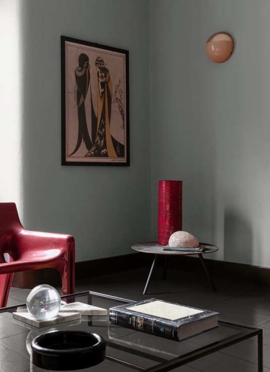 Marazzi Terramater Carbone Lux MPS2