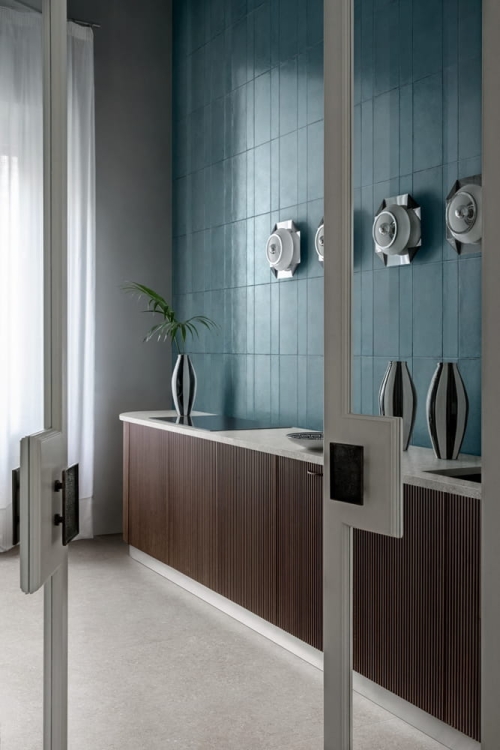 Marazzi Terramater Laguna Lux MPLN