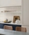 Marazzi Terramater Vaniglia Struttura 3D Ritmo Lux MPM8
