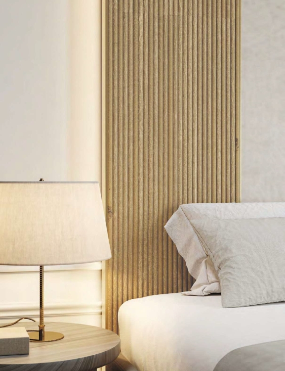 Porcelanosa Canal London Nogal