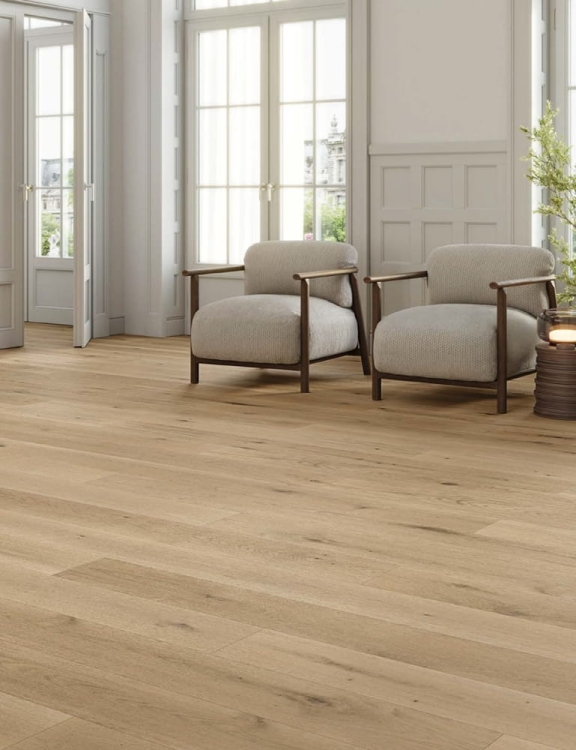 Porcelanosa London Nogal