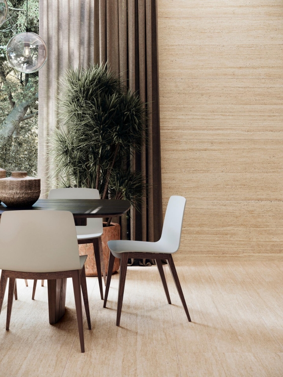 Porcelanosa Taranto Marfil