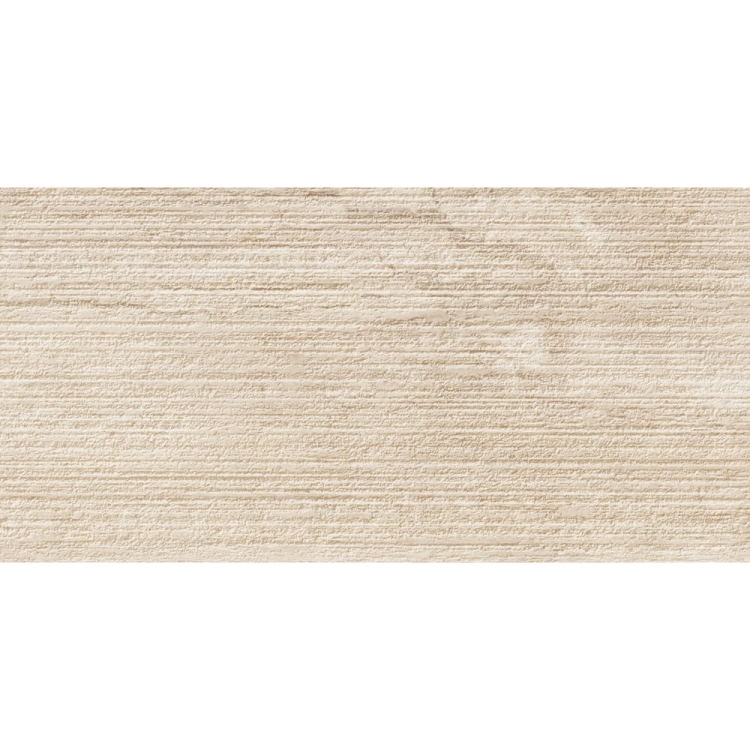 Marazzi Mystone Travertino Navona Struttura Righe