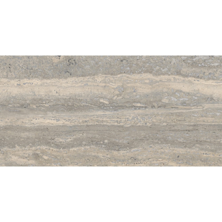 Marazzi Mystone Travertino Silver