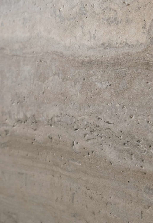 Marazzi Mystone Travertino Silver