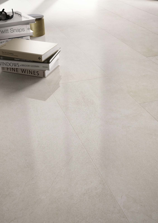 Marazzi Mystone Kashmir Bianco