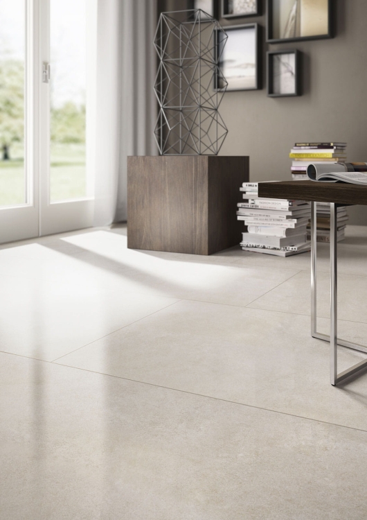 Marazzi Mystone Kashmir Bianco