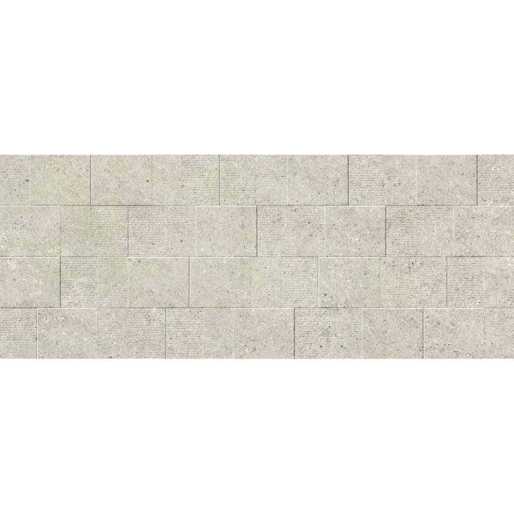 Porcelanosa Block Cancun Stone