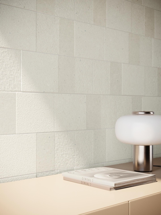 Porcelanosa Block Cancun Caliza