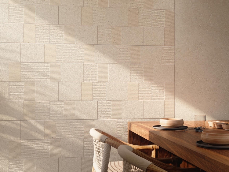 Porcelanosa Block Cancun Sand