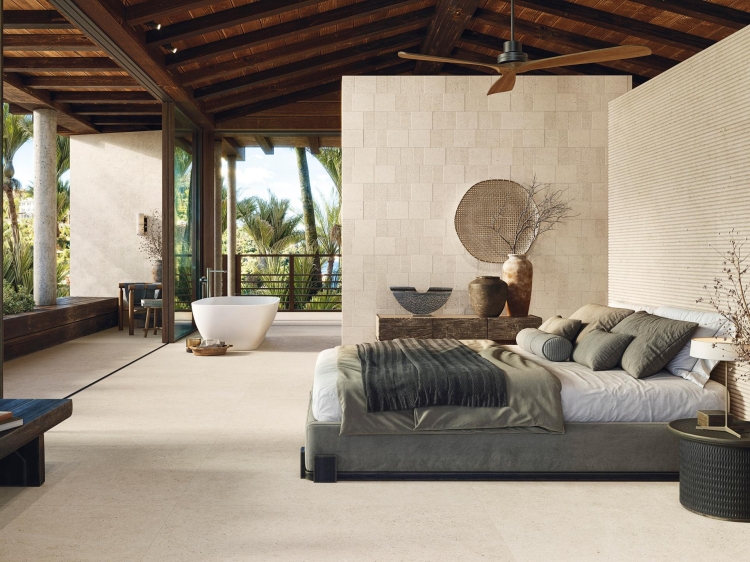 Porcelanosa Block Cancun Sand