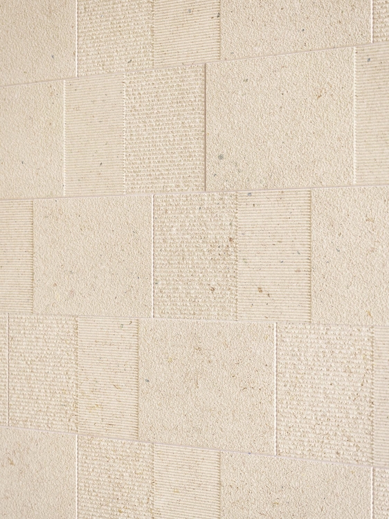 Porcelanosa Block Cancun Sand