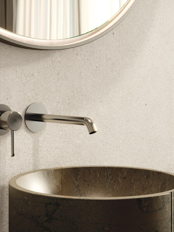 Porcelanosa Line Cancun Caliza