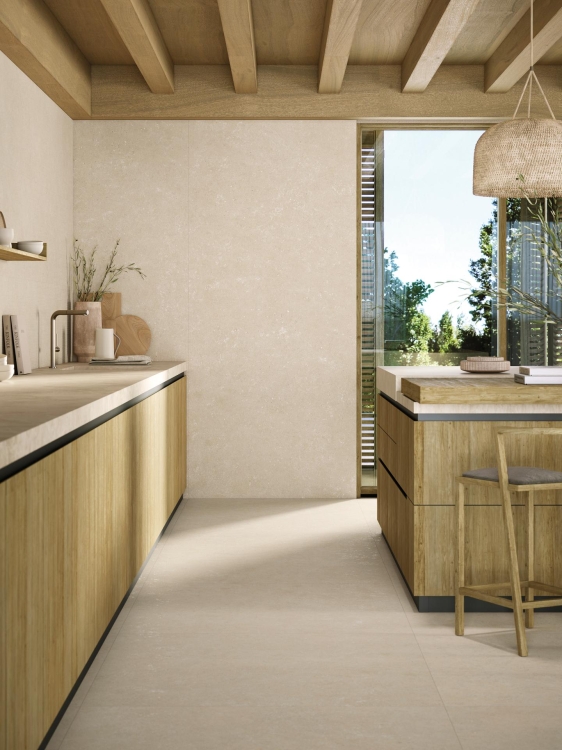 Porcelanosa Line Cancun Sand