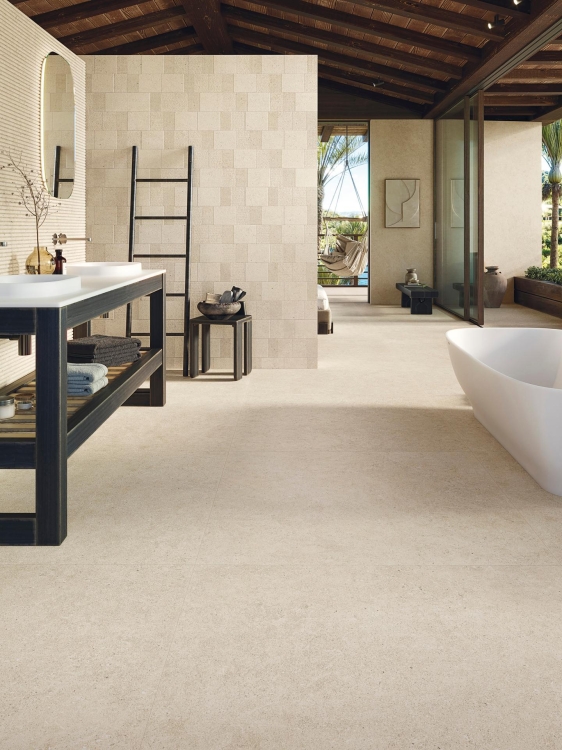Porcelanosa Cancun Sand