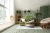 Aparici Pebble Green Natural