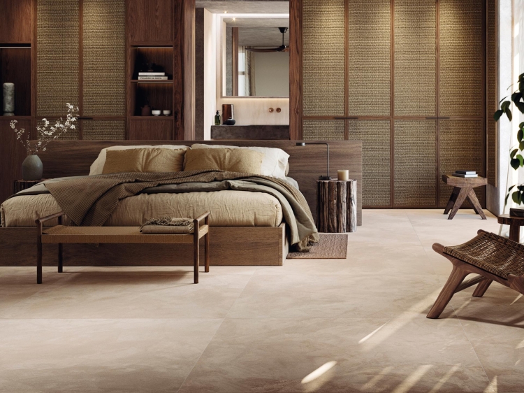 Porcelanosa Santorini Taupe