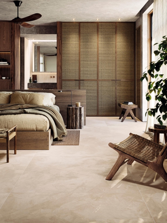 Porcelanosa Santorini Taupe