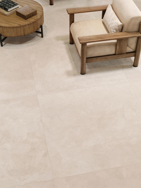 Porcelanosa Santorini Bone