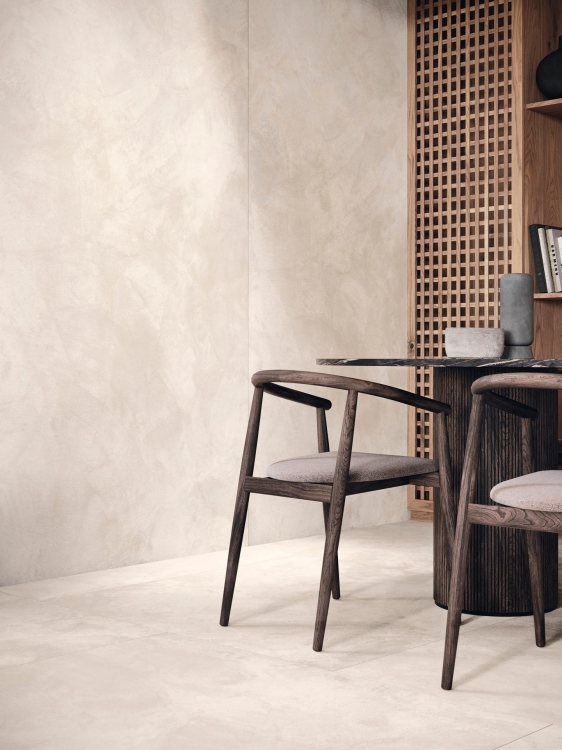 Porcelanosa Santorini Bone